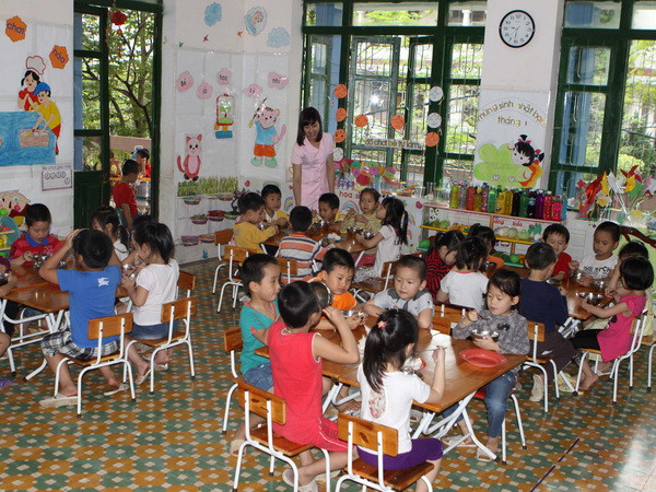 Kiên quyết làm rõ thông tin về "cò" viên chức tại huyện Sóc Sơn ảnh 1