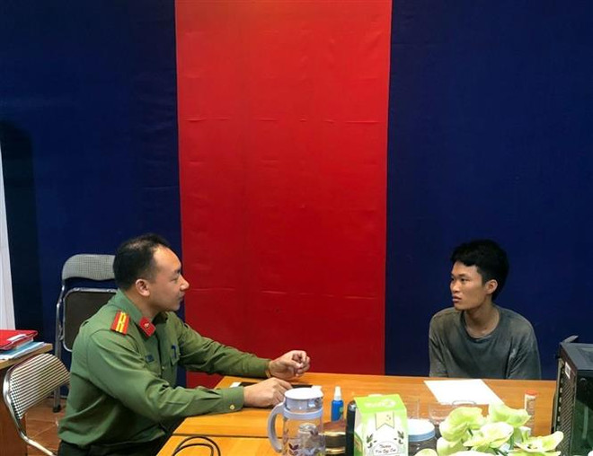 Sự thật vụ 46 người đàn ông ở Tứ Kỳ quan hệ với một phụ nữ nhiễm HIV ảnh 1