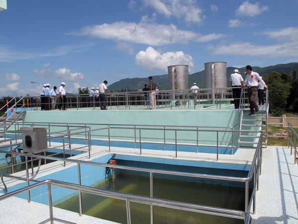 Hơn 134 tỷ đồng nâng khả năng thích ứng biến đổi khí hậu ảnh 1