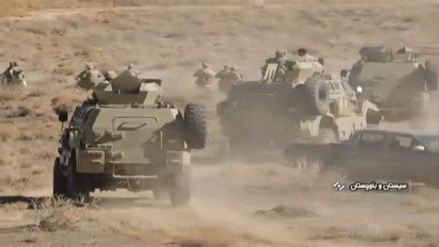 Mỹ và Iran chỉ trích lẫn nhau về bế tắc trong đàm phán hạt nhân ảnh 1