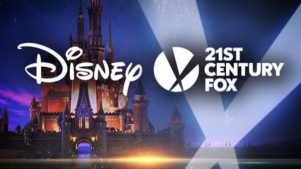 Disney chi hơn 71 tỷ USD mua lại tài sản của hãng 21st Century Fox ảnh 1