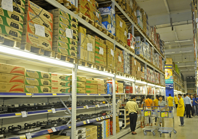 Cơ hội cho doanh nghiệp bán lẻ: Thay đổi để bắt kịp xu hướng ảnh 1