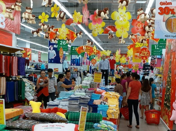 Cơ hội cho doanh nghiệp bán lẻ: Thay đổi để bắt kịp xu hướng ảnh 2