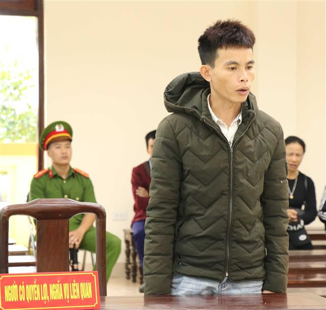 Đối tượng bắt cóc cháu bé 2 tuổi tại Bắc Ninh lĩnh án 5 năm tù ảnh 2