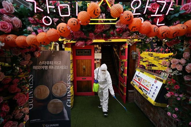 Nhật Bản hạ mức khuyến cáo đi lại đối với Việt Nam và 7 nước khác ảnh 2