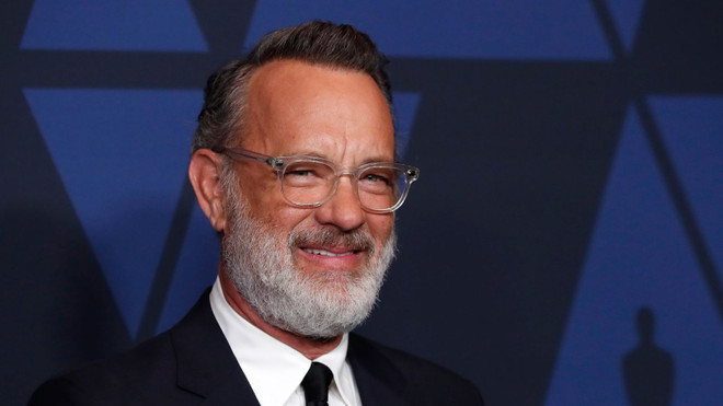 Dàn sao xuất hiện trong sự kiện đón mừng tổng thống mới của nước Mỹ ảnh 1