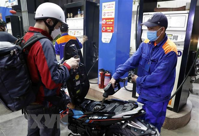 Việt Nam thúc đẩy tiết kiệm năng lượng nhằm mục tiêu kép ảnh 2