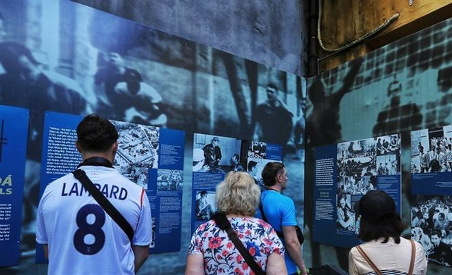 Giải thưởng Thông tin đối ngoại: Lan tỏa hình ảnh Việt Nam tới bạn bè ảnh 3