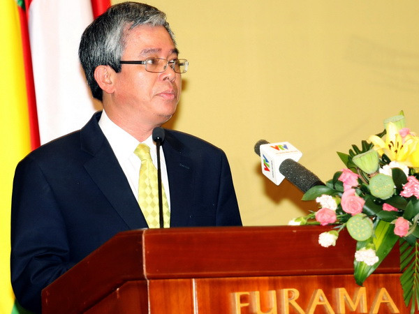 Khai mạc Diễn đàn Biển ASEAN mở rộng lần thứ 3 tại Đà Nẵng ảnh 1