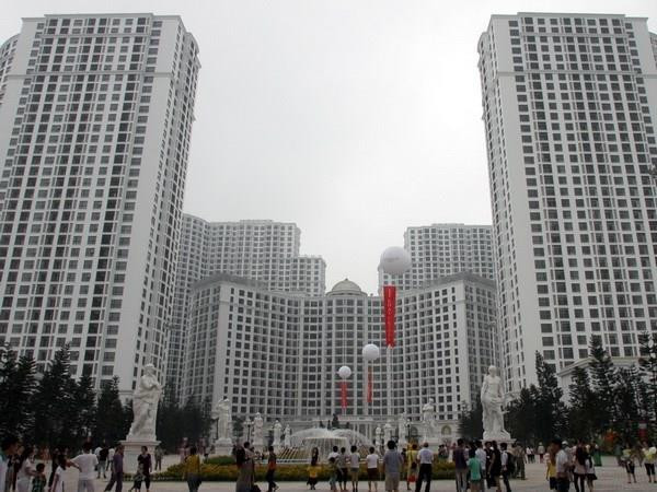 Dư địa lớn cho thị trường bất động sản trong năm 2019 ảnh 1