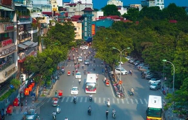 Thời tiết tuần tới: Cả ba miền ngày nắng, mưa dông về đêm ảnh 1