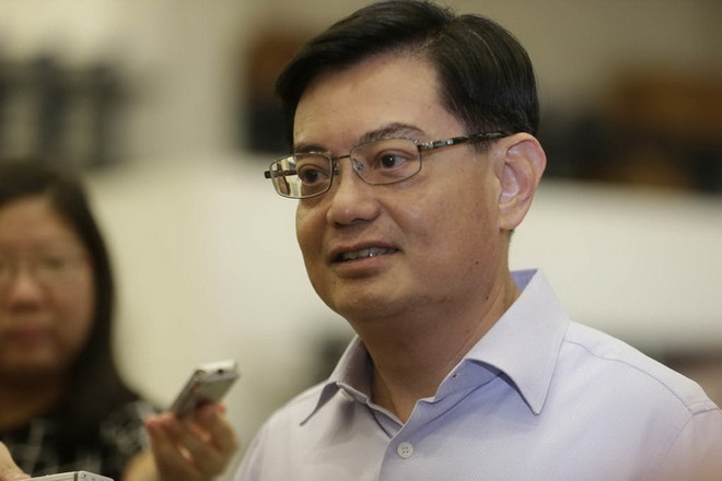 Tương lai châu Á: ASEAN có thể là cầu nối hợp tác giữa Mỹ, Trung Quốc ảnh 1