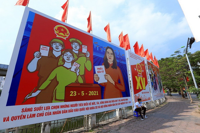 An Giang siết chặt quản lý biên giới, đảm bảo bầu cử diễn ra an toàn ảnh 1