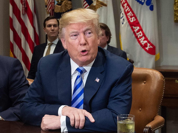 Tổng thống Mỹ Trump muốn có một "thỏa thuận thực sự" với Iran ảnh 1