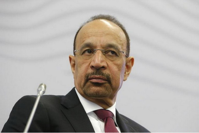 Saudi Arabia: OPEC sẽ duy trì chính sách cắt giảm sản lượng ảnh 1