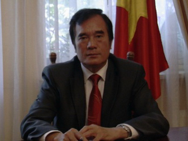 "Cử tri Ukraine dùng phiếu bầu để chọn lấy tương lai cho chính mình" ảnh 1