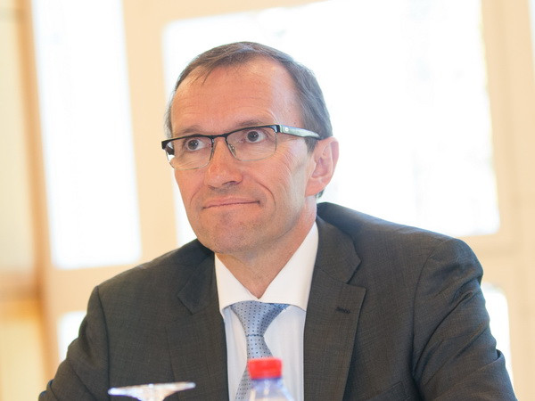 LHQ sẽ không bỏ nỗ lực về thỏa thuận tái thống nhất đảo Cyprus ảnh 1