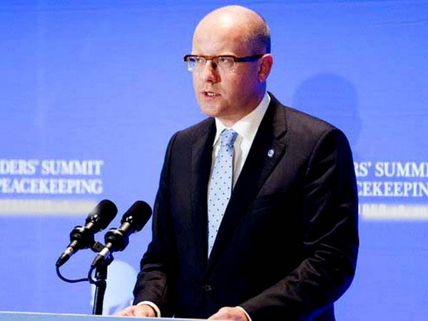 Séc triển khai hệ thống an ninh mới tại các sân bay quốc tế ảnh 1