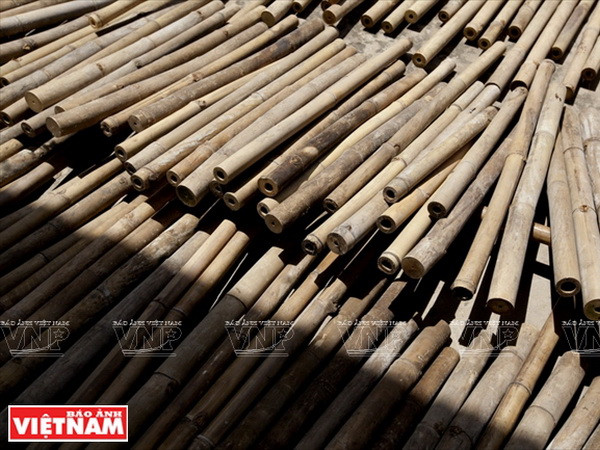 Xe đạp tre Việt - Sản phẩm độc đáo thu hút người tiêu dùng quốc tế ảnh 2