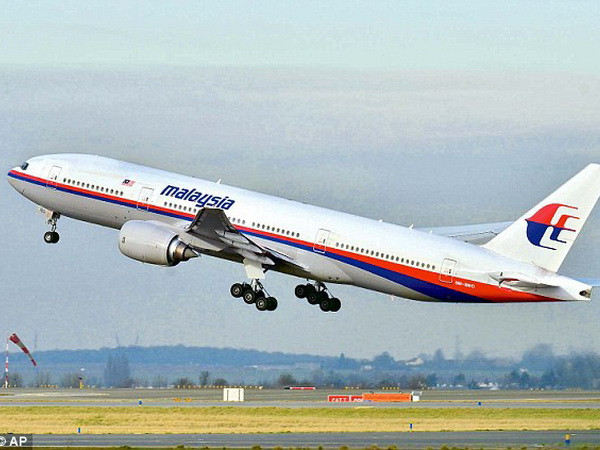 Malaysia Airlines lỗ ròng hơn 137 triệu USD trong quý 1 ảnh 1