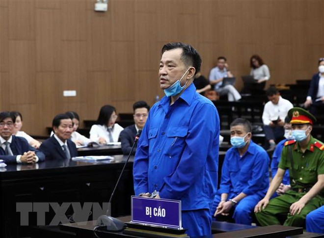 Giao đất giá rẻ, cựu Chủ tịch Bình Thuận bị tuyên phạt 5 năm tù ảnh 2