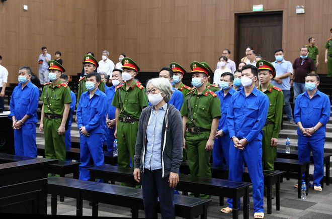 Giao đất giá rẻ, cựu Chủ tịch Bình Thuận bị tuyên phạt 5 năm tù ảnh 1