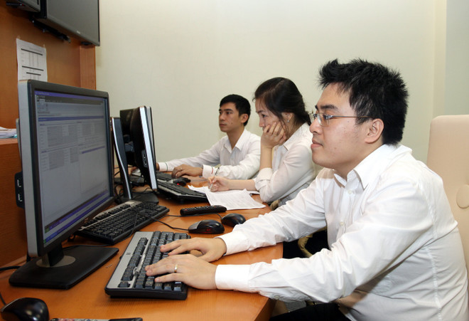 Huy động thêm hơn 2.800 tỷ đồng trái phiếu Chính phủ ảnh 1