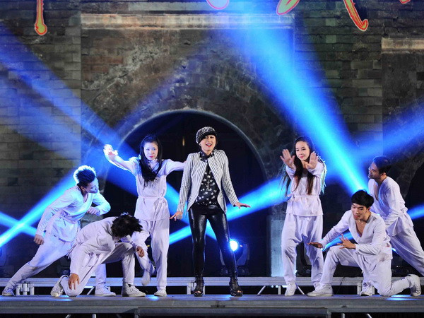 Nghị định về quản lý hoạt động biểu diễn còn nhiều hạn chế ảnh 1