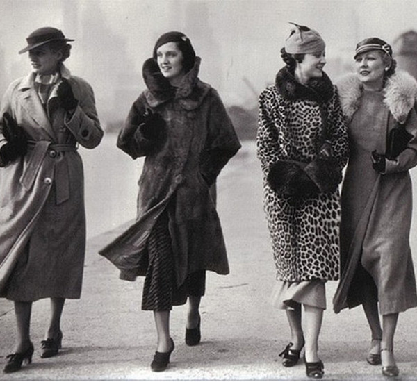 Hành trình biến đổi ngoạn mục của những đôi giày cao gót ảnh 3