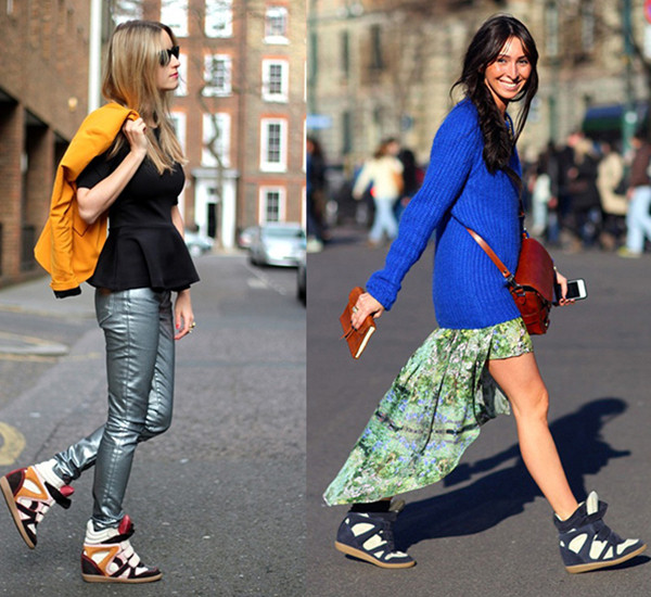 Hành trình biến đổi ngoạn mục của những đôi giày cao gót ảnh 15