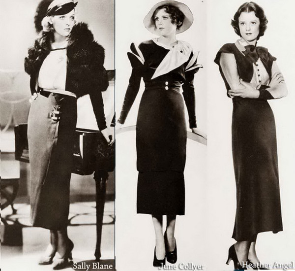 Hành trình biến đổi ngoạn mục của những đôi giày cao gót ảnh 4