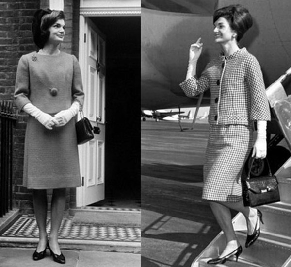 Hành trình biến đổi ngoạn mục của những đôi giày cao gót ảnh 9