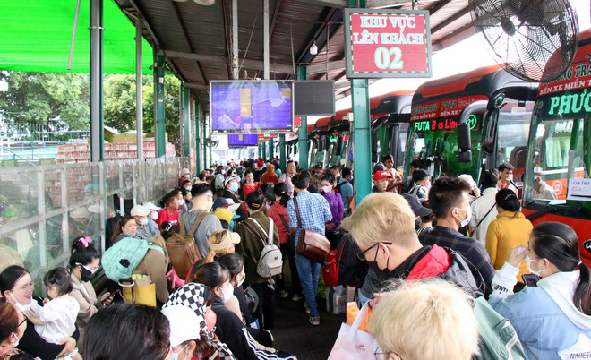 ttxvn_ben xe mien Tay.jpg