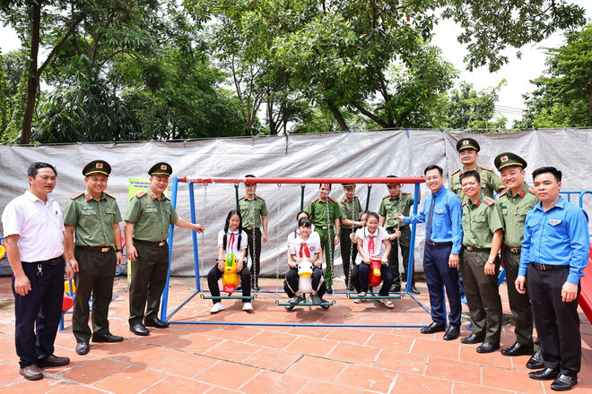 ttxvn_san choi tre em.jpg