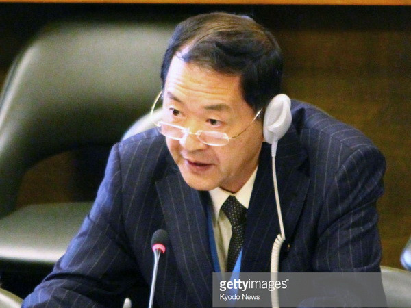 Triều Tiên mong muốn hòa bình và thúc đẩy quan hệ với Mỹ ảnh 1