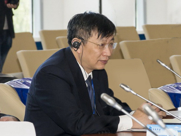 Việt Nam dự hội nghị các chính đảng trong phát triển quan hệ Nga-ASEAN ảnh 1