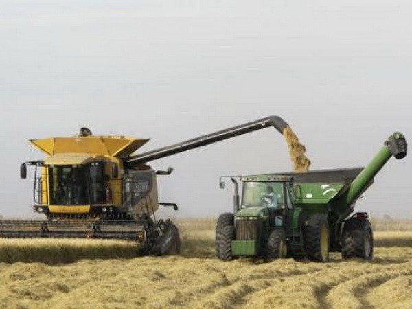 Uruguay ban hành luật cấm các nhà nước nước ngoài mua đất ảnh 1