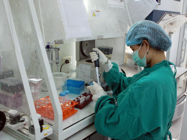 Bệnh viện Bệnh nhiệt đới TW là đơn vị đạt dịch vụ hoàn hảo ảnh 1