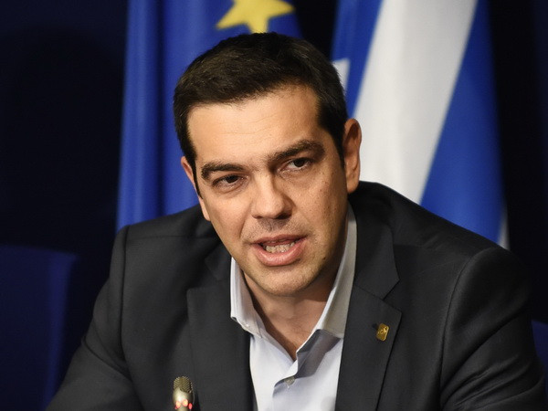 Hy Lạp chính thức lập quan hệ đối tác cải cách với OECD ảnh 1