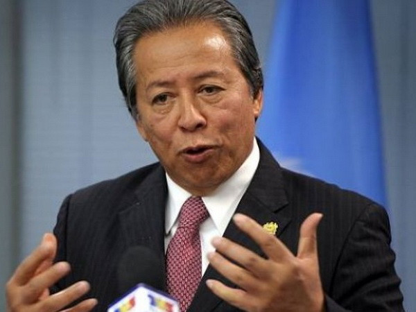 Malaysia và Myanmar miễn thị thực đối với quan chức chính phủ ảnh 1