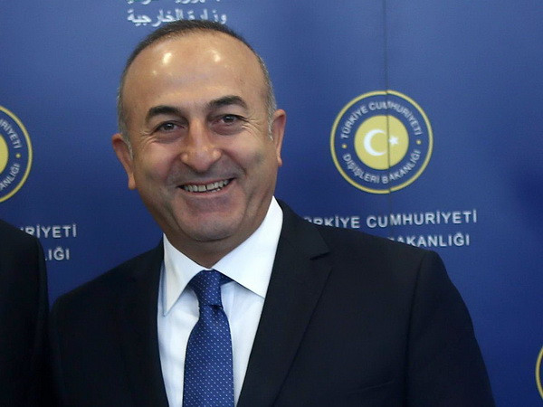 Thổ Nhĩ Kỳ không thể ngăn chiến binh ngoại quốc tới Syria ảnh 1