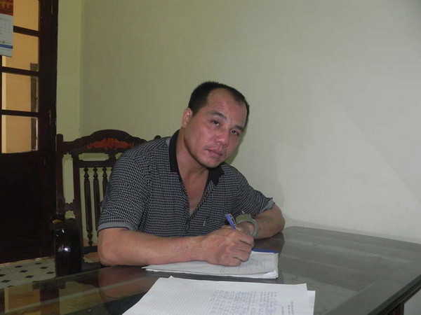 Quảng Bình: Bảy ngày triệt phá 6 vụ án và một chuyên án ảnh 1