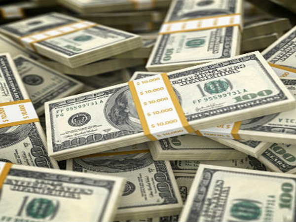 Ukraine nhận đợt viện trợ đầu tiên trị giá 5 tỷ USD từ IMF ảnh 1