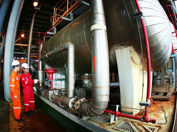 "Tăng trưởng vẫn dựa chủ yếu vào vốn và tài nguyên" ảnh 1