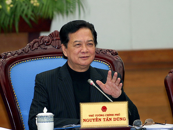 "Triển khai đồng bộ, toàn diện nhiệm vụ KTXH từ đầu năm" ảnh 1