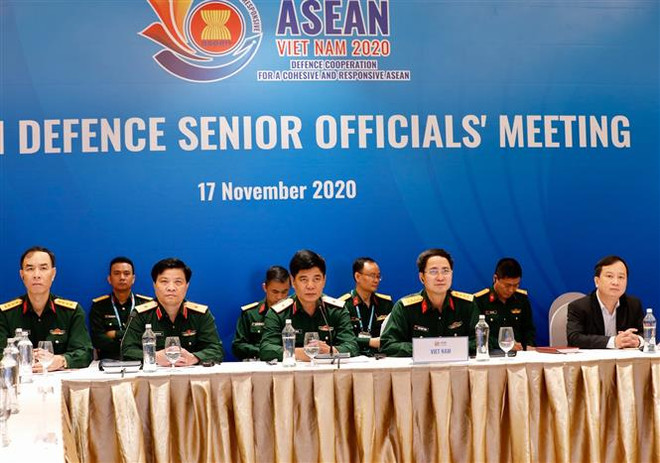 Đảm bảo tối đa lợi ích của các nước ASEAN trong hợp tác quốc phòng ảnh 4