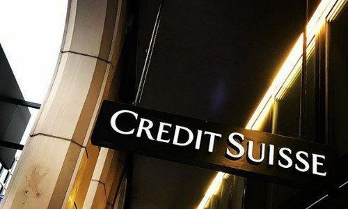 Credit Suisse lên kế hoạch tăng gấp đôi số nhân viên tại Trung Quốc ảnh 1