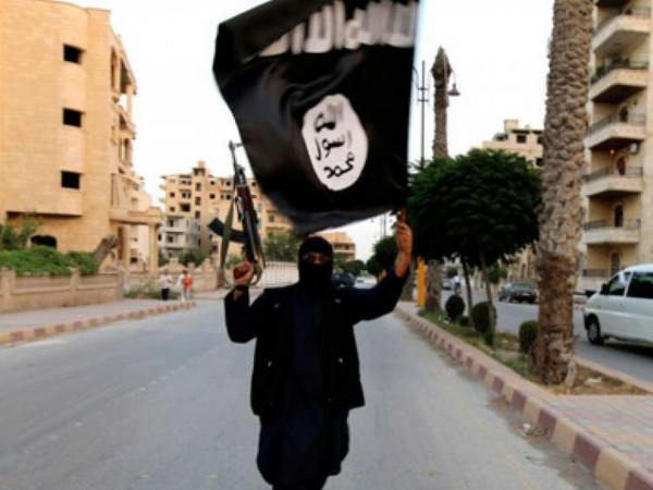 Trên 800 "du khách thánh chiến" từ Đức tới Trung Đông tham chiến ảnh 1