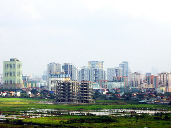 Chấn chỉnh việc thi hành Luật Đất đai ở các địa phương ảnh 1