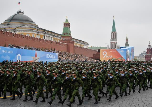 Nga tổ chức diễn tập các lực lượng hạt nhân chiến lược trên quy mô lớn ảnh 1